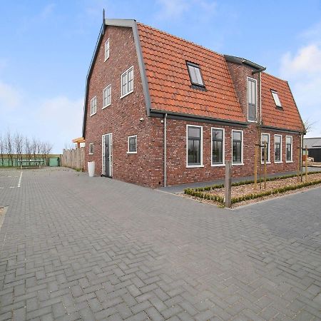 Holiday Home Hazenborgh In Callantsoog With Sauna Near Beach Bagian luar foto