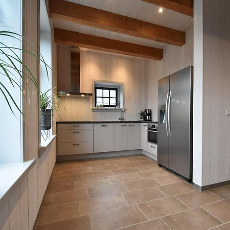 Holiday Home Hazenborgh In Callantsoog With Sauna Near Beach Bagian luar foto