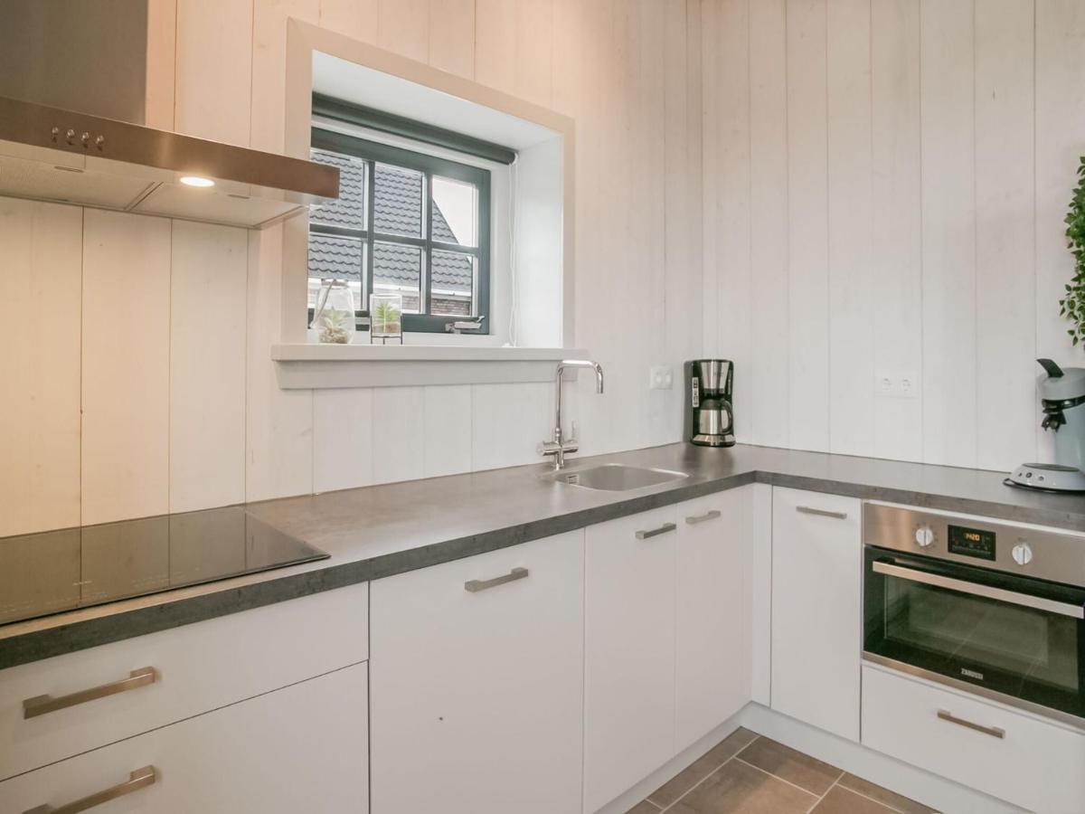 Holiday Home Hazenborgh In Callantsoog With Sauna Near Beach Bagian luar foto
