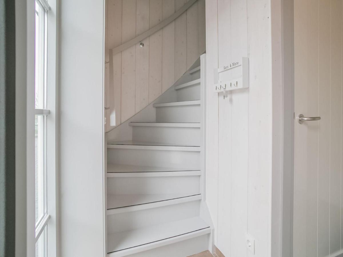 Holiday Home Hazenborgh In Callantsoog With Sauna Near Beach Bagian luar foto