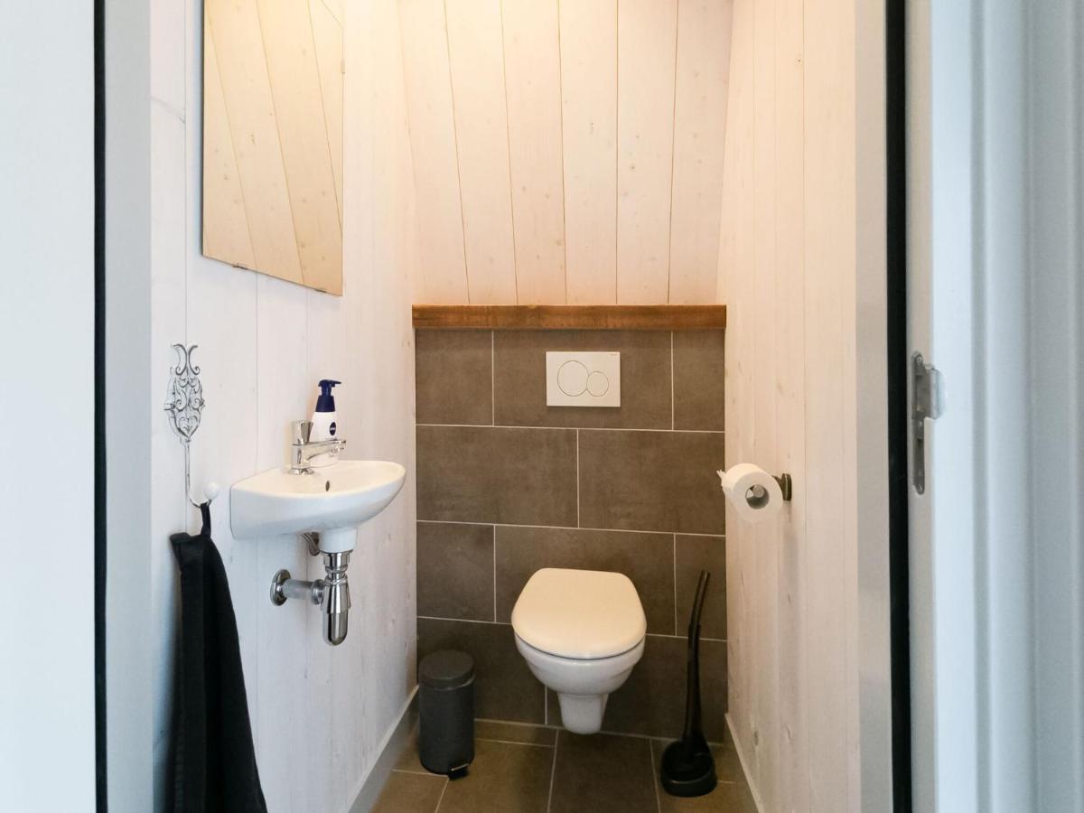 Holiday Home Hazenborgh In Callantsoog With Sauna Near Beach Bagian luar foto