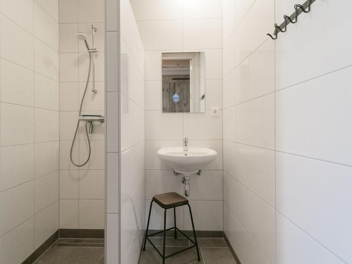 Holiday Home Hazenborgh In Callantsoog With Sauna Near Beach Bagian luar foto