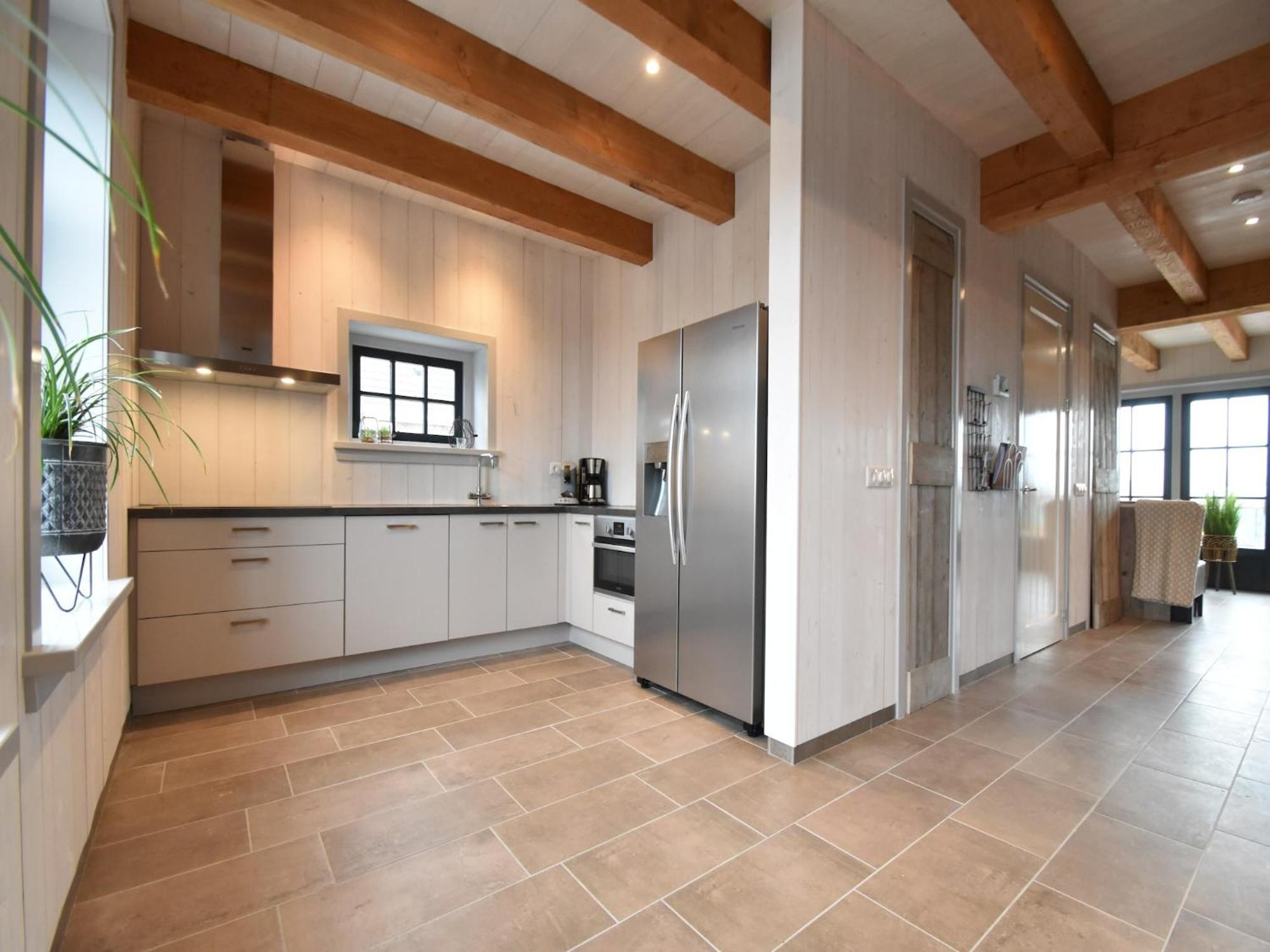 Holiday Home Hazenborgh In Callantsoog With Sauna Near Beach Bagian luar foto