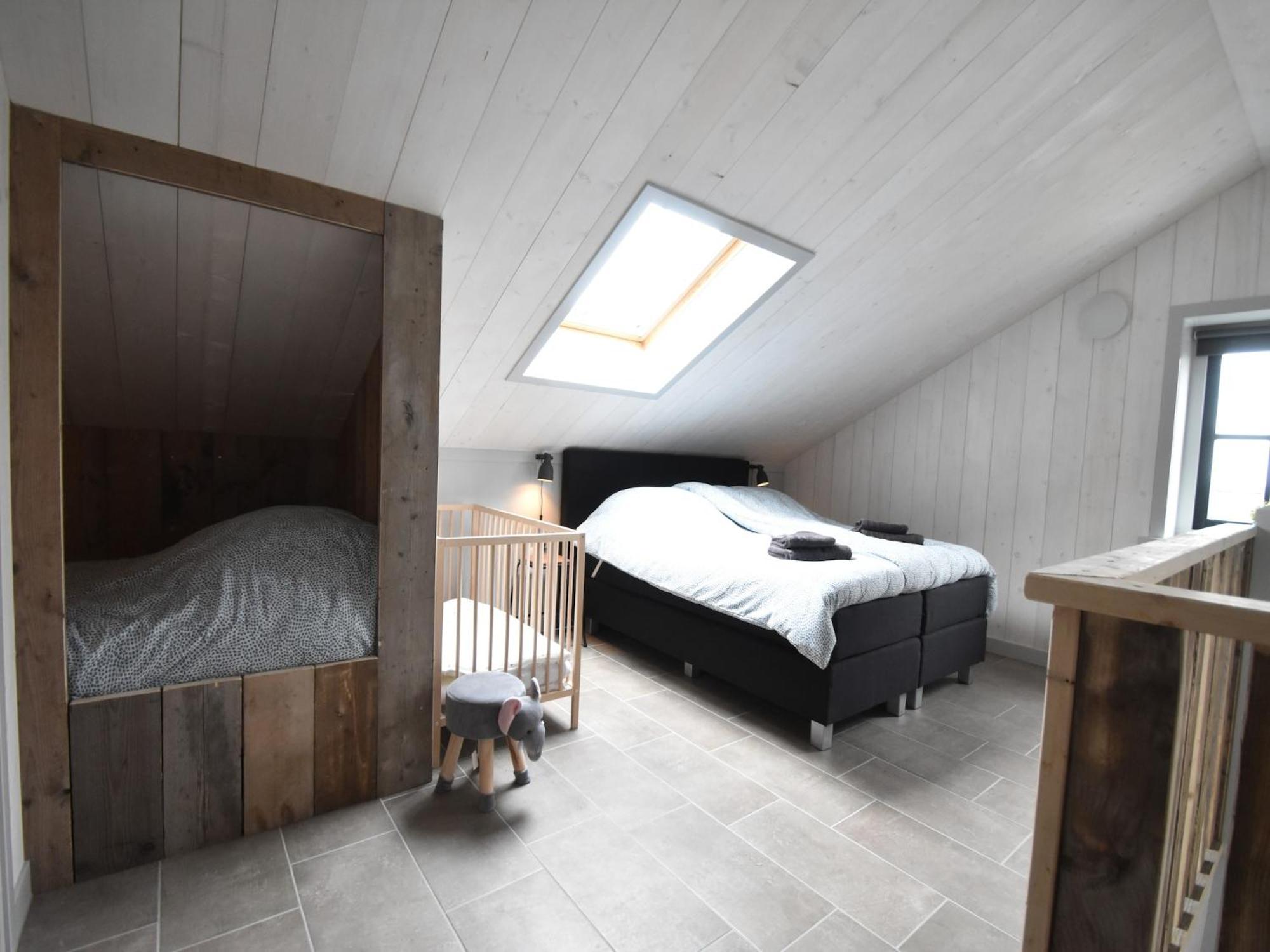 Holiday Home Hazenborgh In Callantsoog With Sauna Near Beach Bagian luar foto