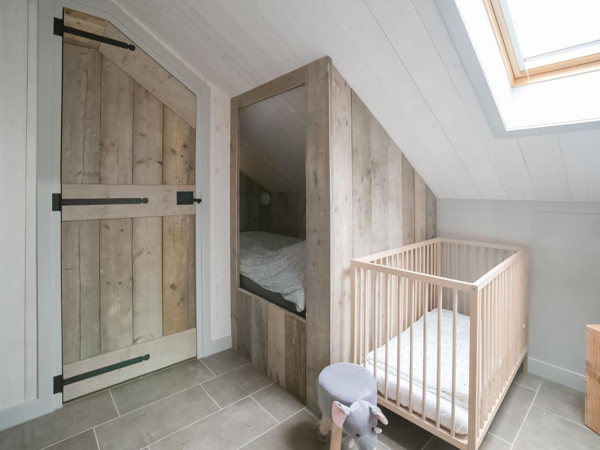 Holiday Home Hazenborgh In Callantsoog With Sauna Near Beach Bagian luar foto