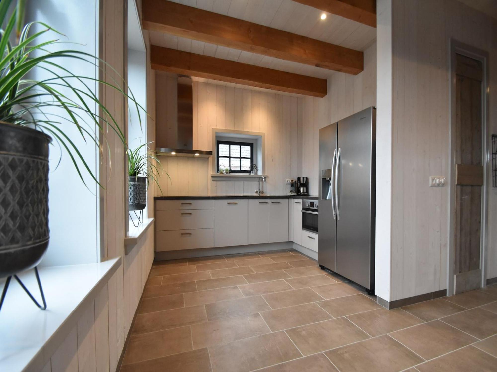 Holiday Home Hazenborgh In Callantsoog With Sauna Near Beach Bagian luar foto