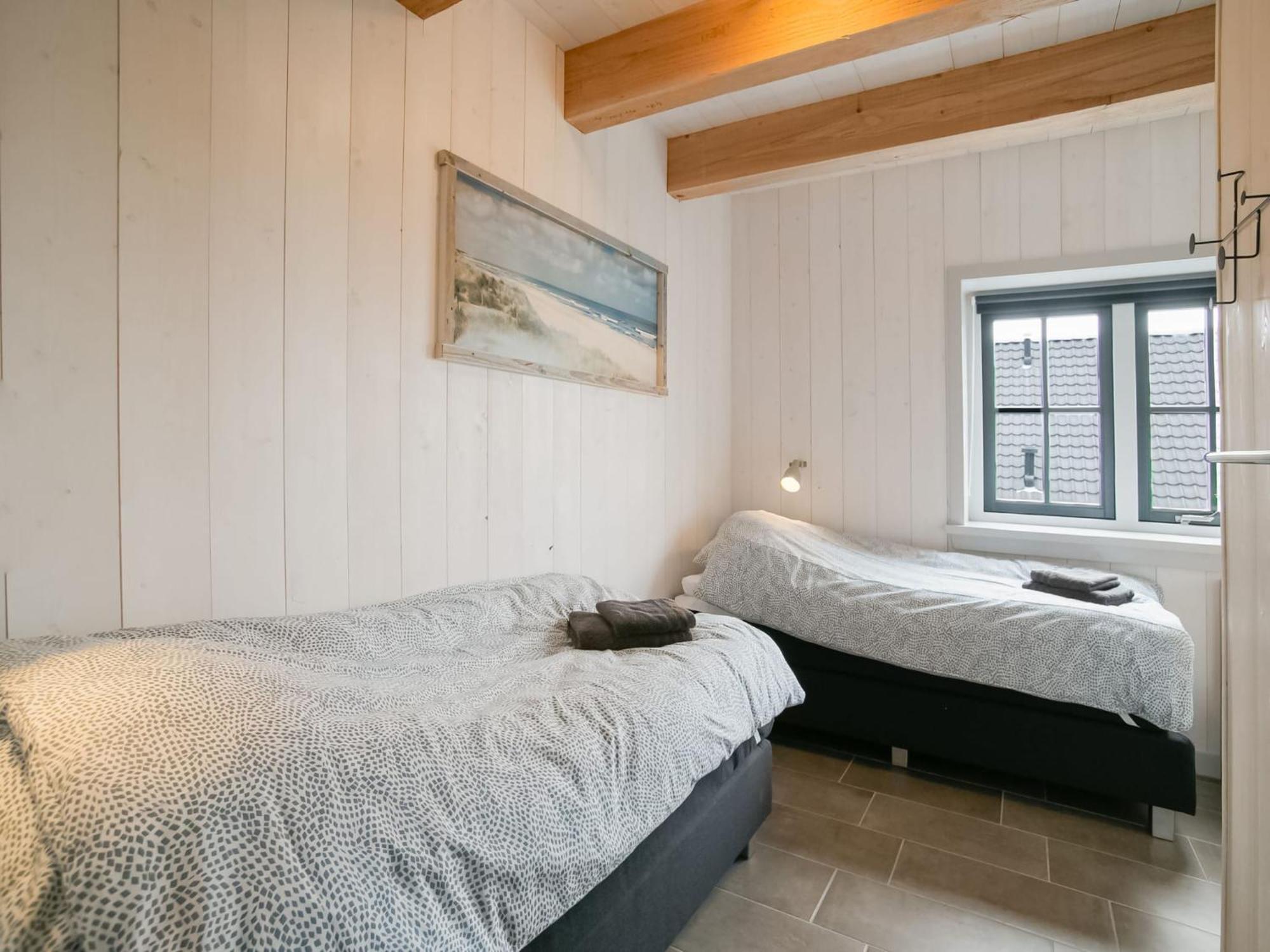 Holiday Home Hazenborgh In Callantsoog With Sauna Near Beach Bagian luar foto